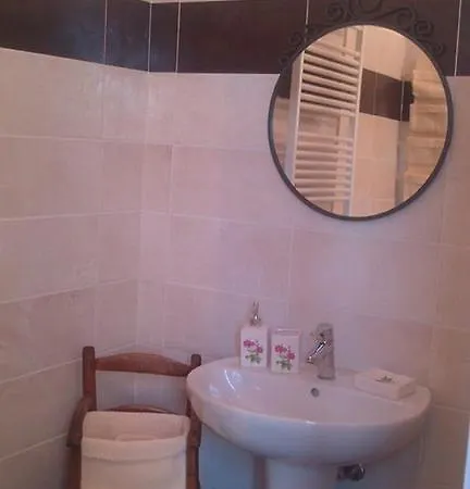 Agriturismo Cascina Tollegna Фермерский дом Vigliano Biellese