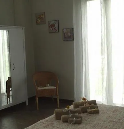 Фермерский дом Agriturismo Cascina Tollegna Vigliano Biellese