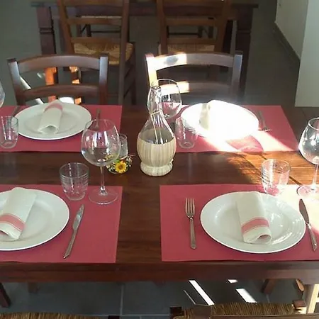 Agriturismo Cascina Tollegna Vigliano Biellese