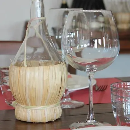Agriturismo Cascina Tollegna Фермерский дом Vigliano Biellese