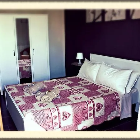 Agriturismo Cascina Tollegna *